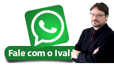 WhatsApp fale com Ival