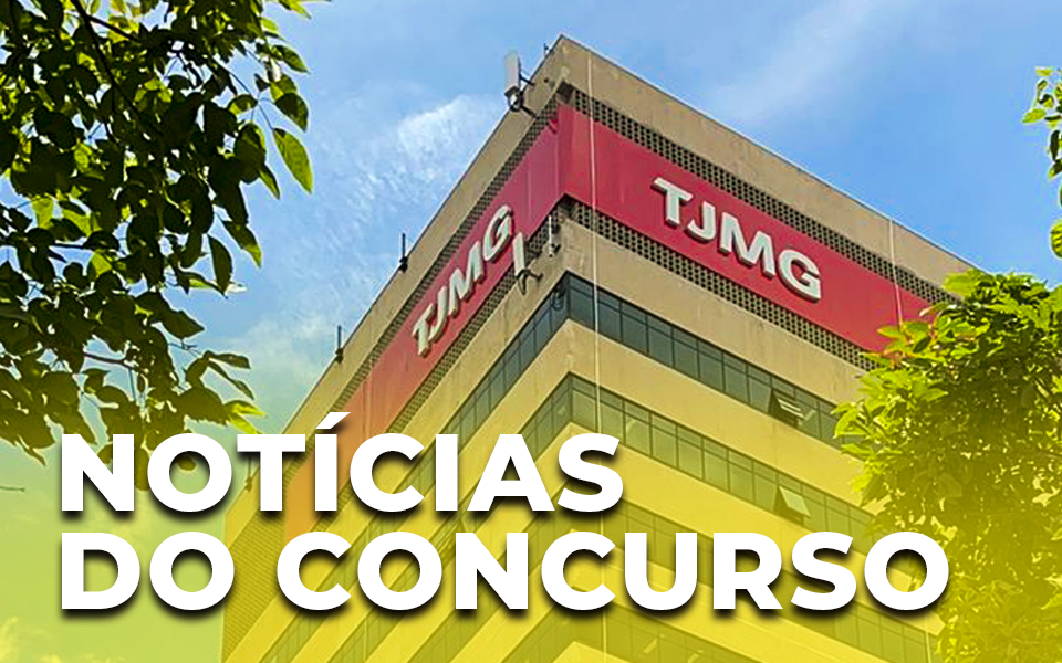 TJMG 2024: Rumores Confirmados! Prepare-se para as Novidades! 🤯🔍